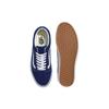 Vans Old Skool Color Theory — синие кроссовки унисекс Beacon VN0005UFBYM