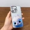 Милый Дракон Беззубик Гнев Новый Чехол для Телефона Для iPhone 17 16e 16 15 14 13 12 11mini Pro Max X XR XSMAX 8 7 Air Plus Чехол пара