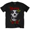 Misfits Unisex T Shirt