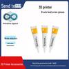 Iterative Space 3D Printer Maintenance Grease