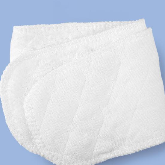 3 шт. Подкладка для бюстгальтера, многоразовая, моющаяся, под грудью, впитывающая пот, женские подушечки для груди с контролем запаха, хлопковые подушечки для груди, впитывающие влагу, вставная подкладка для груди