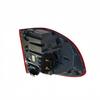 Совместимый задний фонарь для BMW X5 F15 2014 - Номера деталей 63217470885/63217470886