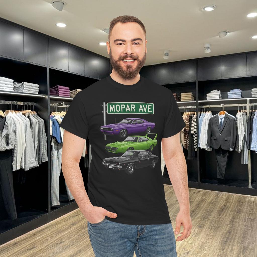 Unisex T-Shirt Unisex T-Shirt