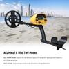 Underground Metal Detector Metal Finder High Precision Treasure Hunter Gold Digger