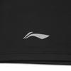 Li-Ning Быстросохнущие охлаждающие спортивные шорты с логотипом Женские шорты AKSW250-3