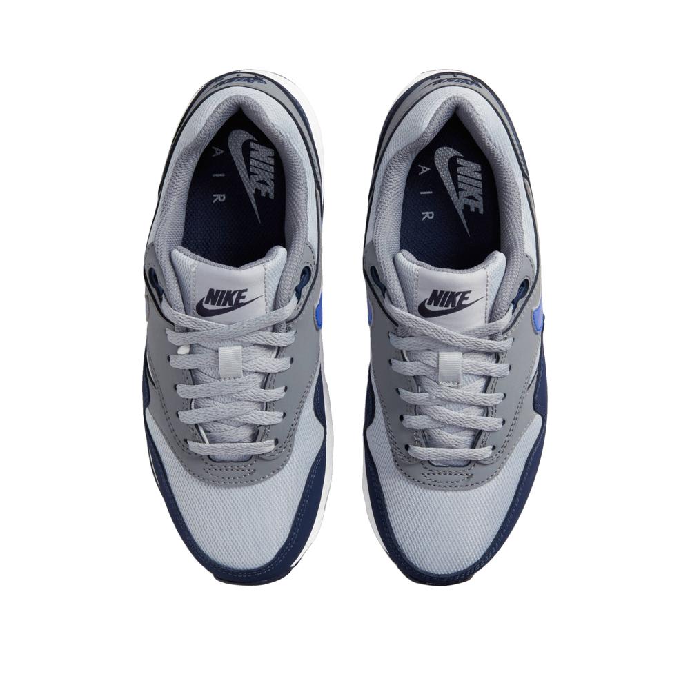 Sneakers Nike Air Max 1 Gray/Blue