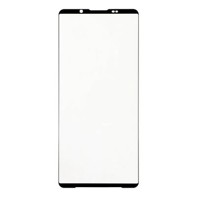 Для Sony Xperia 1 VII Защитная пленка для экрана с защитой от шпионажа Высокоалюминиево-кремниевое стекло