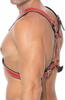 Scottish Harness Z Series - S/M Ouch! by shots