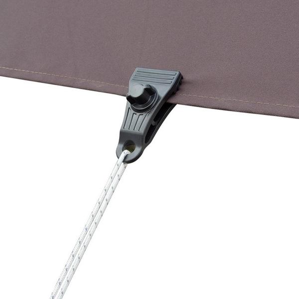 1/10 шт., зажимы для брезента, сверхмощные зажимы, зажимы для крепления палатки, зажимы, держатель, зажимы для покрытия бассейна, зажимы для брезента, прочный MAR