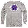 Star Trek Unisex Adult United Federation Logo T-Shirt