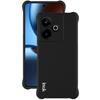 IMAK Чехол для телефона из ТПУ для Realme GT 7 5G/GT 7T 5G, защита от ударов с воздушной подушкой