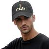 2026 Подарок Итальянская Гордость Флаг Италии Italia Azzuri Чемпионат Мира 2022 Бейсболка Кепка для Рейва Мужская Роскошная Кепка для Гольфа Модная Кепка для Гольфа Мужчины Женщины