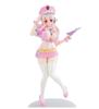 Super Sonico Figure Space Police Ver. (Prize)