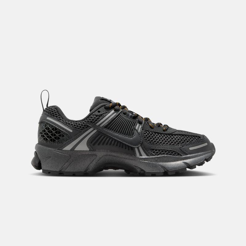 Nike Vomero 5 GS Темно-серый/Темно-серый/Серый дым/Темно-серый Детские кроссовки Черный IB3812-001