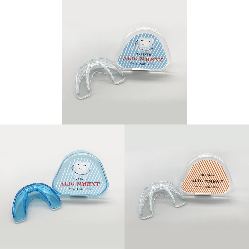 Adult Sports Mouthguard For Boxing And Martial Arts With Soft And Hard Pe Options