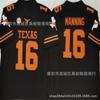 Unisex Cotton Blend Rugby Jersey Team Sports Practice Casual Wear Multiple Colors Available