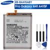 Samsung Original Replacement Phone Battery EB-BA415ABY For Samsung Galaxy A41 A415F 3500mAh