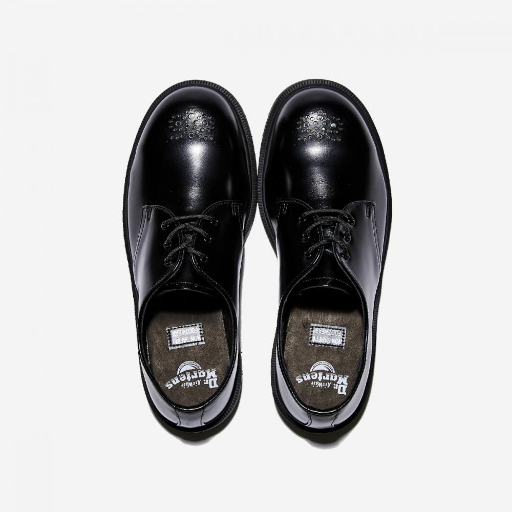 Dr.martens 1461 St Brogue 3 Eye Shoe Dmt40717001