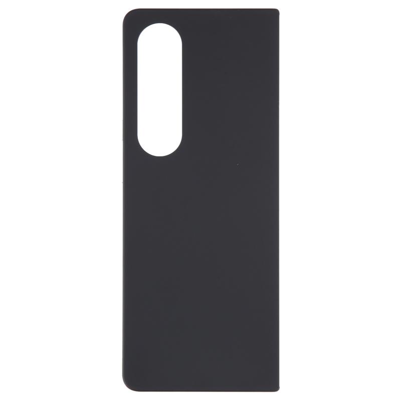 Battery Back Cover for Samsung Galaxy Z Fold4 SM-F936B with Camera Lens Cover Phone Rear Housing Case Replacement