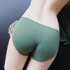 Lace Women's Panties Breathable Sexy Underwear Women's Hip Lift Low Waist Women's Briefs Large Size Panties