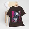 Naruto Itachi Uchiha Tshirt Pain Akatsuki Horror Anime Gift shirt All Size