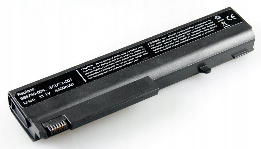 Coreparts battery for HP HSTNN-LB4Y