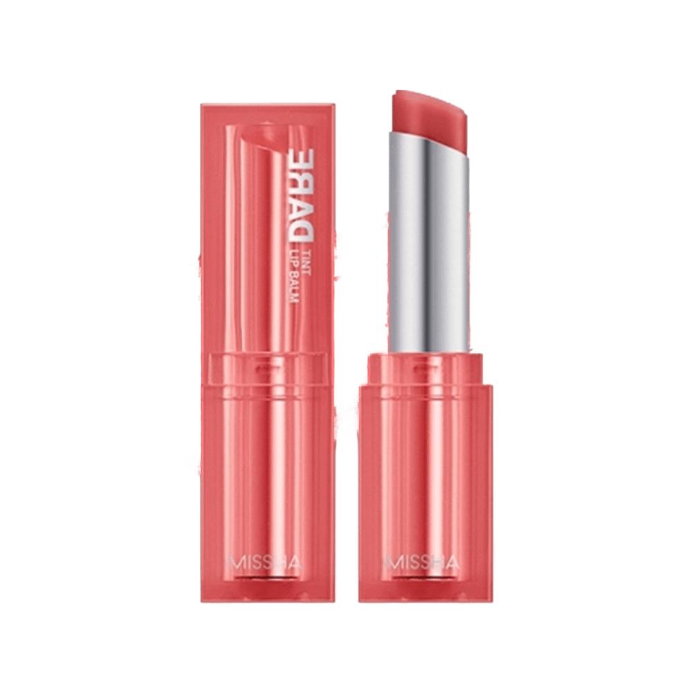 MISSHA Daretint Бальзам для губ 4,8г, 2 шт, Нет. 2 Дьюиберри