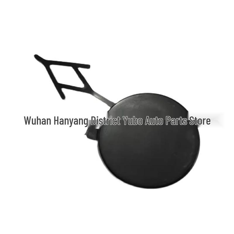 Peugeot 301 (2013-2016) Front Bumper Tow Hook Cover Flap 1610569280