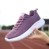 Women's  Shoes High Quality Luxurious Designed Breathability Comfort Outdoor Jogging Tennis Sports Women Shoes Tenis De Mujer