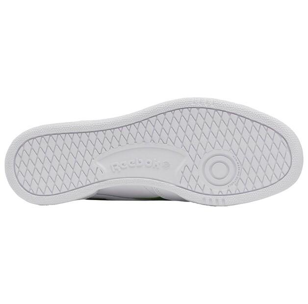 Reebok Classics Club C Revenge кроссовки