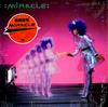 Виниловая пластинка OZAKI AMI Miracle C28A0287 F LABEL 1983 Япония Японский PopRock Б/у