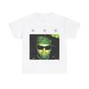 Hot Rapper  Album Logo Graphic Cotton Shirt 2026 Summer New Hip Hop Y2k Style Fashion Unisexs And