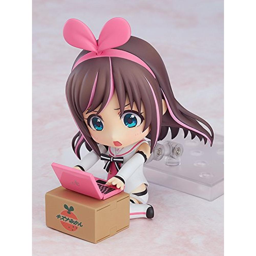 Nendoroid Kizuna AI Non-scale ABS&PVC Painted Movable Figure