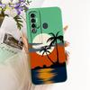 Чехол для Tecno Spark 7 Pro Чехол Модный Мультяшный Милый Смешной Расписной Силиконовый Чехол для Телефона Для Tecno Spark 7Pro