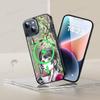 Popular Animation The Apothecary Diaries Phone Case Magnetic Case For IPhone 16 14 13 12 11 15 Pro Max Plus For Magsafe