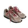 New Balance 204L Год Лошади - Коричневые Унисекс Кроссовки Черные U204L3K9