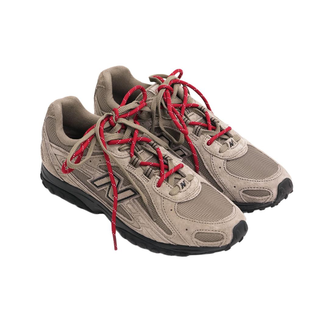 New Balance 204L Год Лошади - Коричневые Унисекс Кроссовки Черные U204L3K9