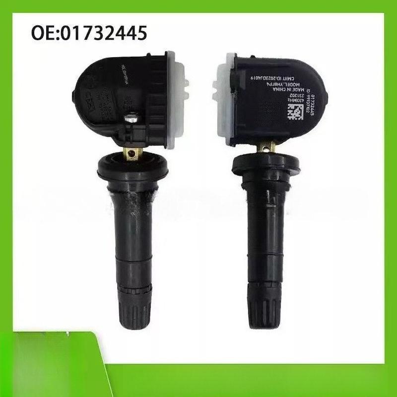 01732445 4pcs tire pressure sensor for Geely Emgrand X7 GSE Binrui Boyue for Tugella Xingyue for Haval H6 H9 F5 F7 JOLION