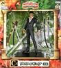 Ichiban Kuji One Piece Battle C Prize Zoro Figure ~Dressrosa Edition~