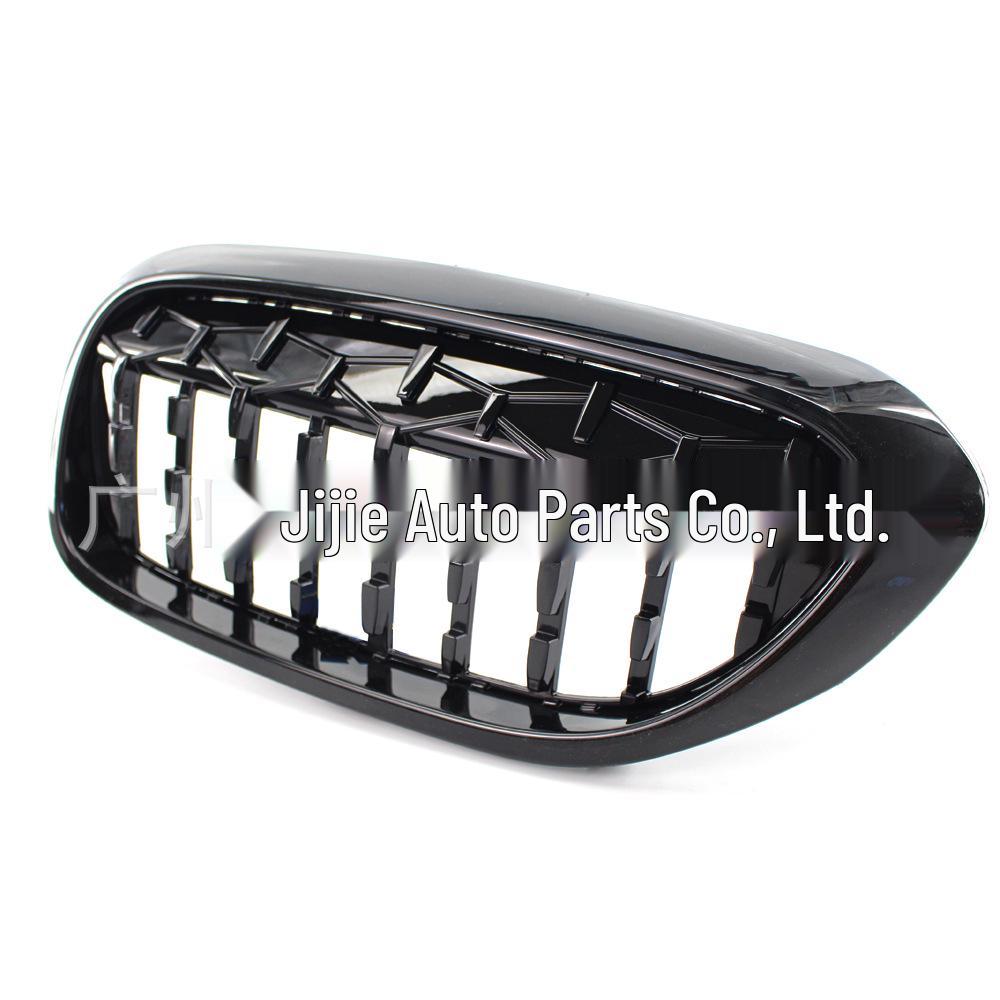 BMW 5 Серии G30/G38 2017-2019 Решетка Метеор 51137390864