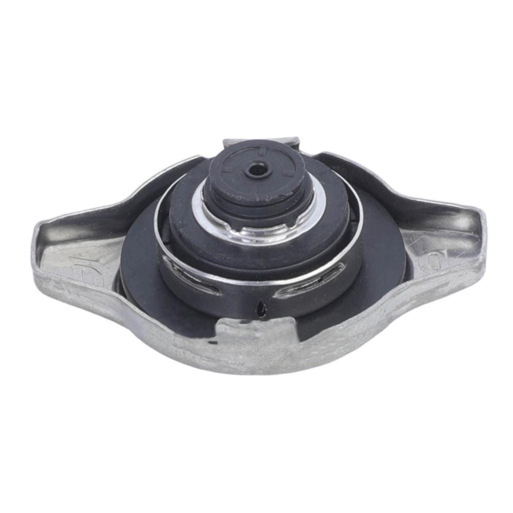 Прочный автомобильный аксессуар, расширительный резервуар для радиатора, крышка для бутылки с водой, сменная деталь, совместимая с 1640136030