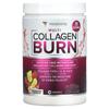 Multi Collagen Burn, клубничный лимонад, 7,62 унции (216 г)
