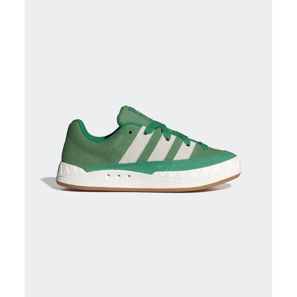 Adidas ADIDAS Adimatic - Зеленый ID8267 539865