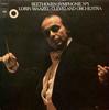 LP Record LORIN MAAZEL - CLEVELAND ORCHESTRA - Beethoven, Symphony No. 5 76672 1977 Europe Classical Used