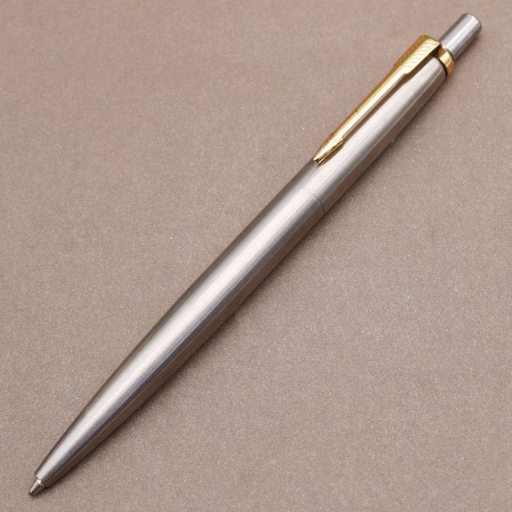 Business Fountain Pen Press Tyle Writing Tools Creative Gel Pen  Students Gift
