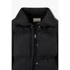 Voice Of Voices Goose Down Jumper With Toggle Closer 7156417005
