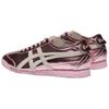 ONITSUKA TIGER Mexico 66 SD Metallic Series - Crystal Pink Unisex Sneakers Cream 1183C468-700