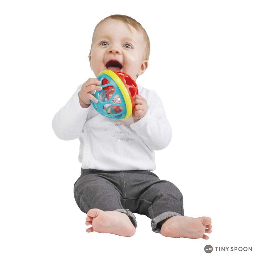 Жираф Софи японский софтбольный мяч Vulli для детей, в который можно играть от 0 до 3 лет, популярные детские игрушки [мяч для детей] [подлинный продукт]