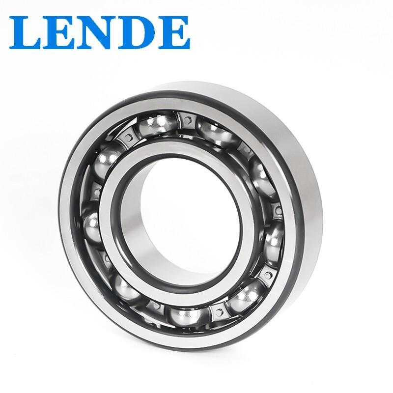 Lende Deep Groove Ball Bearing