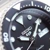 Seiko 5 Sports Automatic Men's Watch SRPD55K1